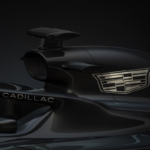 Se crea GM Performance Power Units para fabricar los motores de Cadillac F1 #F1