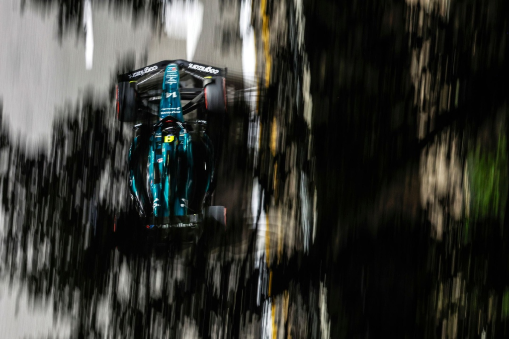 Aston Martin F1 admite autocrítica por dos años de desarollo fallido #F1
