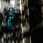 Aston Martin F1 admite autocrítica por dos años de desarollo fallido #F1