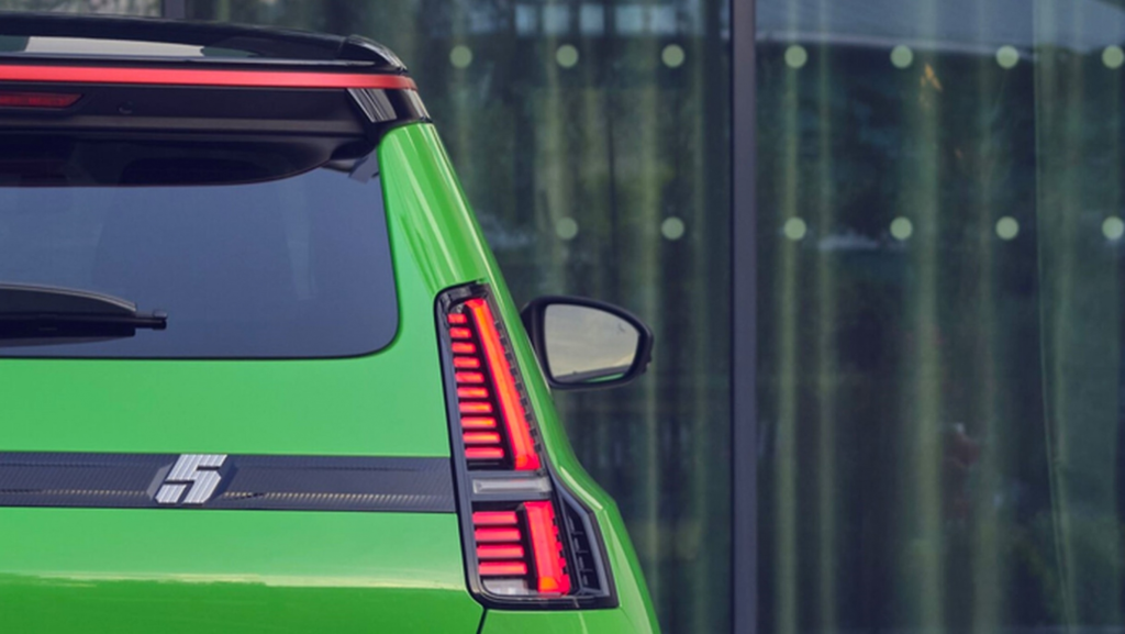«El galardonado vehículo eléctrico económico: el triunfante ganador del prestigioso premio Coche del Año en Europa»