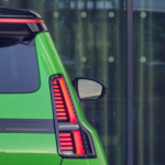 «El galardonado vehículo eléctrico económico: el triunfante ganador del prestigioso premio Coche del Año en Europa»