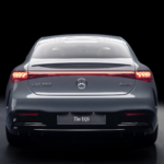 «Preocupante caída en las ventas de vehículos eléctricos de Mercedes-Benz durante el año 2024»