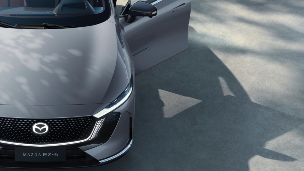 Mazda desvela sus ambiciosos planes para su innovador proyecto de vehículo eléctrico: Todos los detalles hasta ahora revelados