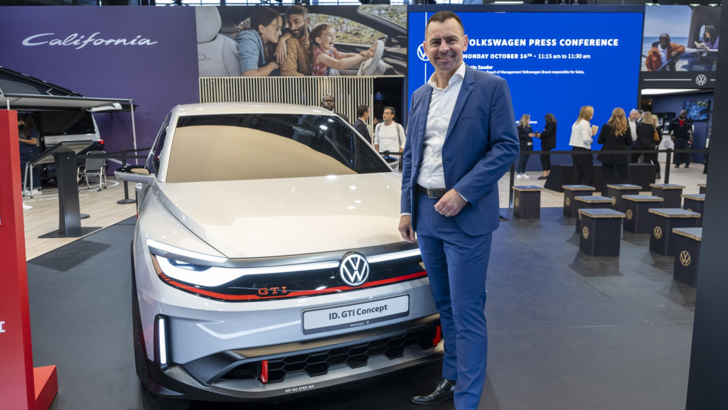 Alto ejecutivo de Volkswagen afirma: vehículos eléctricos superan en fiabilidad a los tradicionales diésel y gasolina