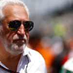 Cómo un “impaciente” Lawrence Stroll apoya a Aston Martin F1 #F1