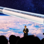 El CEO de Toyota, Akio Toyoda, lanza un desafío sutil a Elon Musk durante el emocionante ingreso de Toyota al ámbito espacial