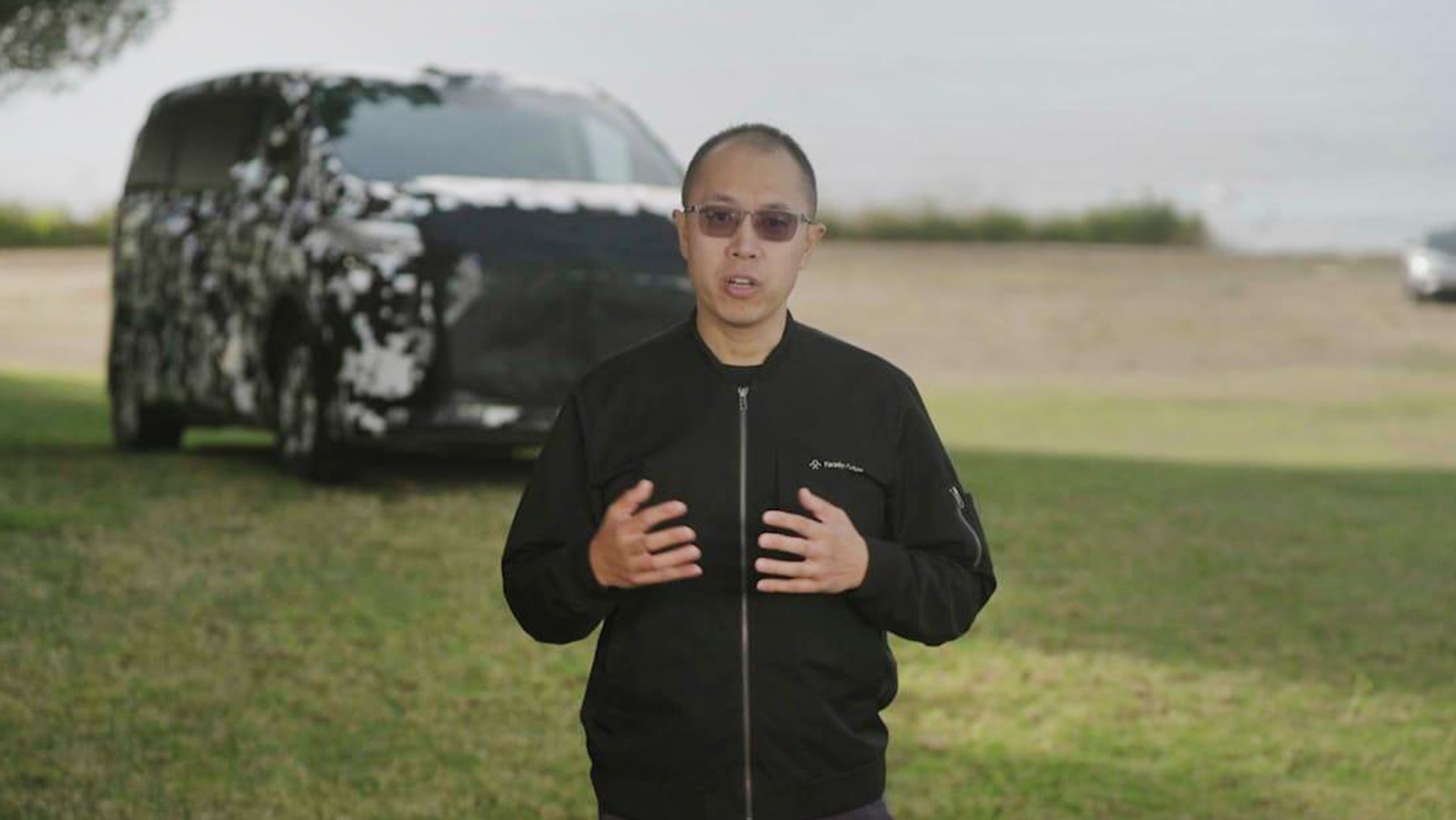 El líder de Faraday Future anticipa una revolución en el mercado de vehículos eléctricos: «El renacimiento de nuestra industria como Nokia y iPhone».