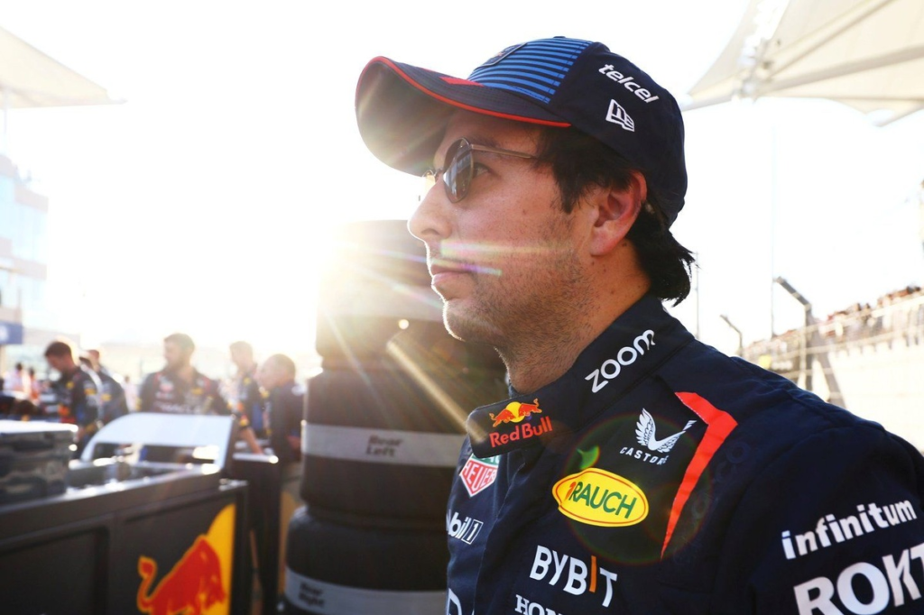 “En los próximos seis meses tomaré una decisión” #F1