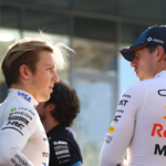 El consejo de Jos Verstappen a Liam Lawson como compañero de Max #F1