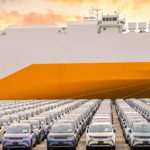 «La imposición de aranceles por parte de la UE amenaza con paralizar las exportaciones de vehículos eléctricos de China en 2025»