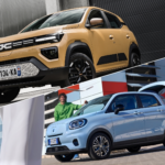«Competencia entre el Dacia Spring y Leapmotor T03 promete ventajas económicas a los consumidores»