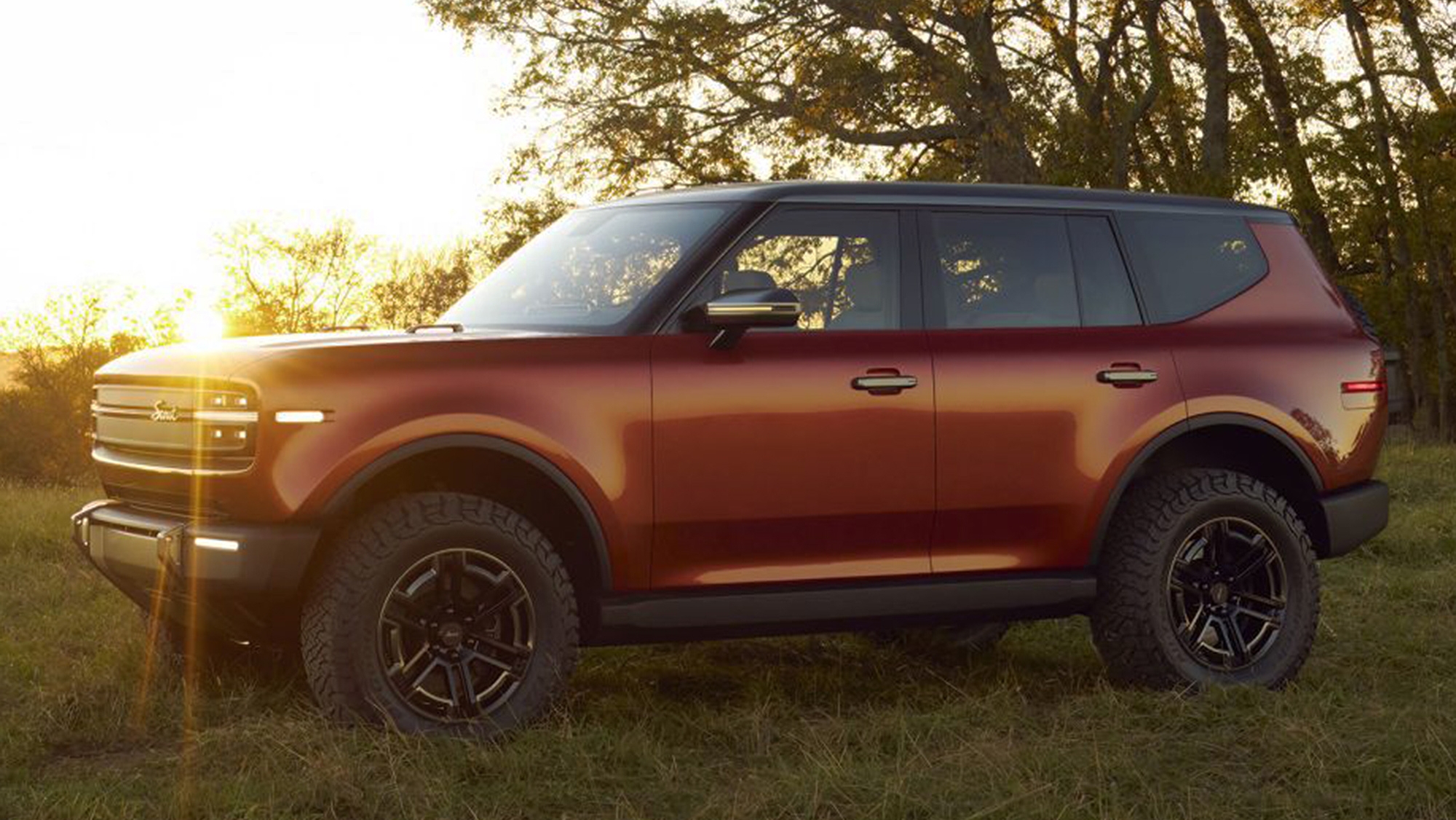 Marca revivida por Volkswagen atrae multitud de reservas, predominando las opciones menos amigables con el medio ambiente