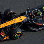 ¿Tuvo Norris problemas con las salidas en 2024? ¿Quién destaca? #F1