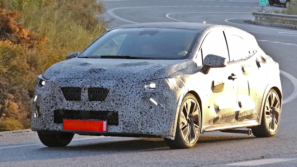 «Nueva generación del Renault Clio asegura su vigencia con un revolucionario diseño híbrido y accesible para 2026»