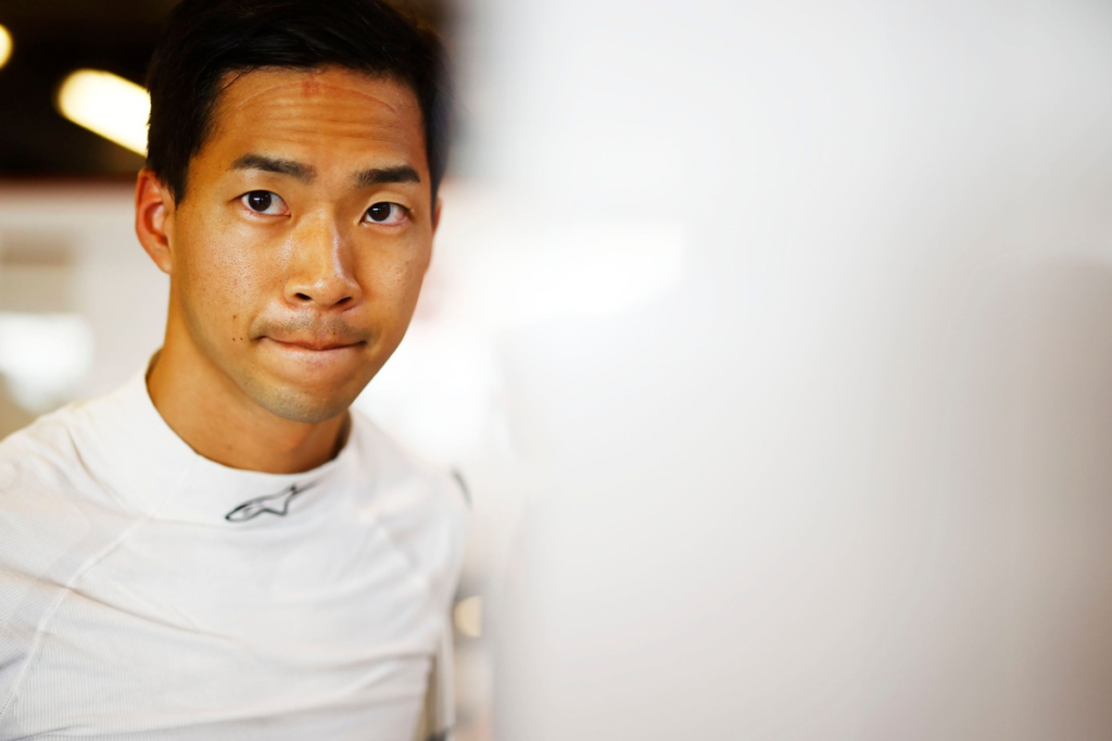 Con el fichaje de Colapinto por Alpine, ¿puedes seguir soñando Hirakawa? #F1
