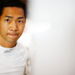 Con el fichaje de Colapinto por Alpine, ¿puedes seguir soñando Hirakawa? #F1