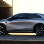 El SUV eléctrico de Xpeng: el desafiante máximo rival del Tesla Model Y 2025 en China