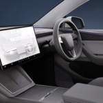 ¿Tesla retrocede ante una omisión imperdonable? El nuevo Model Y revela un gracioso descuido que no pasa desapercibido