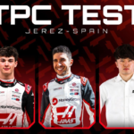 Haas F1 rodará en Jerez esta semana con Ocon, Bearman y Miyata #F1