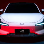 «Exitoso automóvil eléctrico chino genera envidia entre competidores y supera récords de ventas: Xiaomi se mantiene al margen de las críticas»