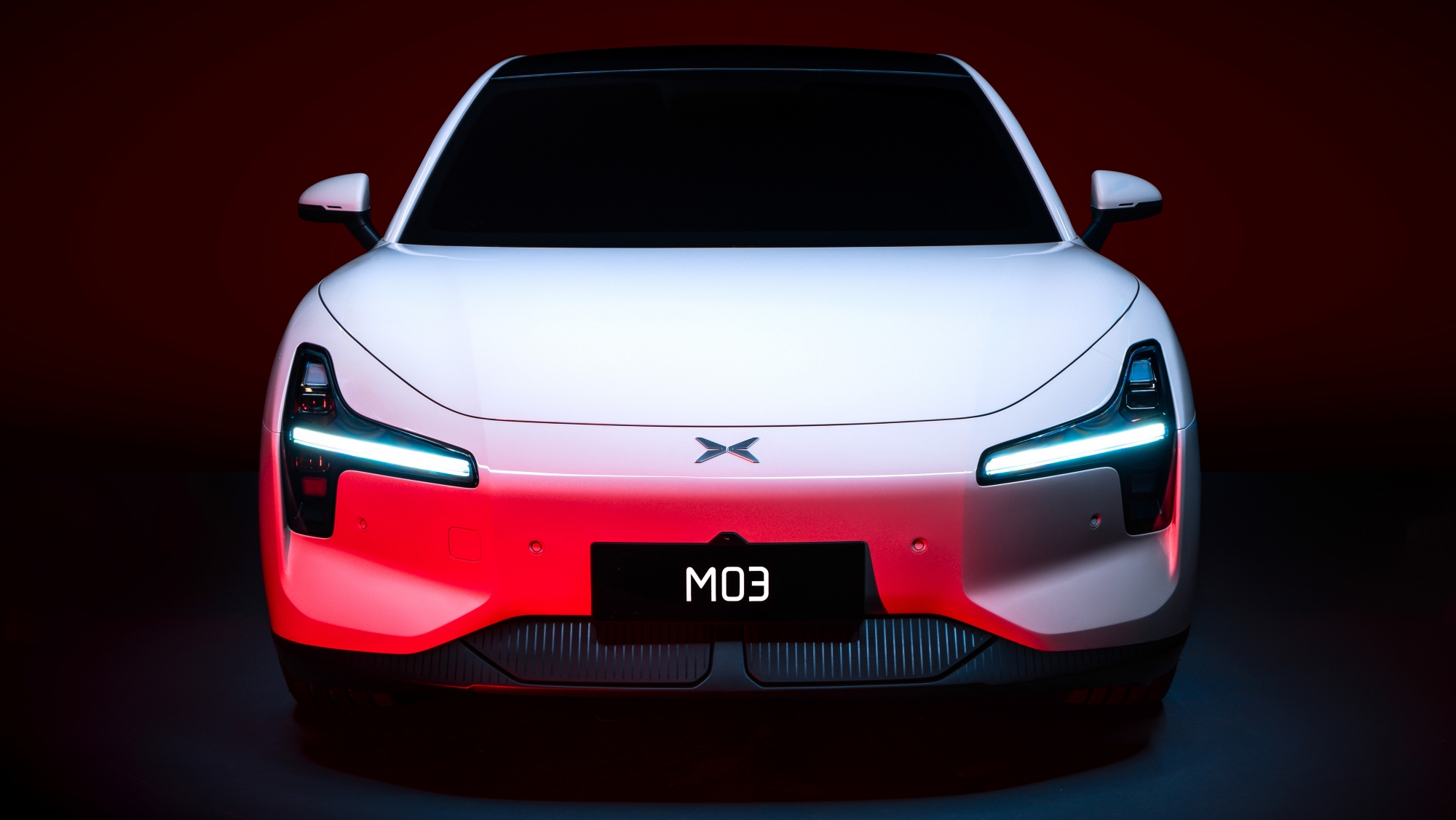 «Exitoso automóvil eléctrico chino genera envidia entre competidores y supera récords de ventas: Xiaomi se mantiene al margen de las críticas»