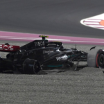 “Los coches actuales de F1 no se adaptan a Hamilton” #F1