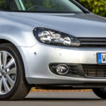 El modelo automotriz alemán más popular entre los españoles en medio de un récord de ventas de vehículos usados en 2024