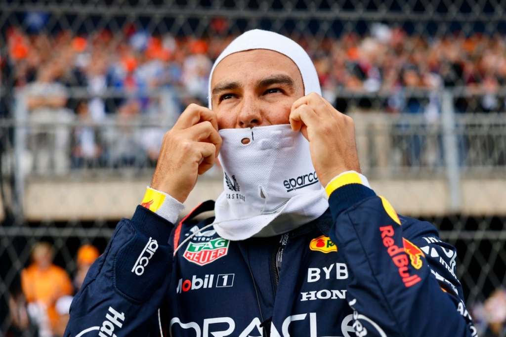 ¿cuál debería ser el siguiente paso de Pérez tras Red Bull? #F1