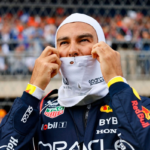 ¿cuál debería ser el siguiente paso de Pérez tras Red Bull? #F1
