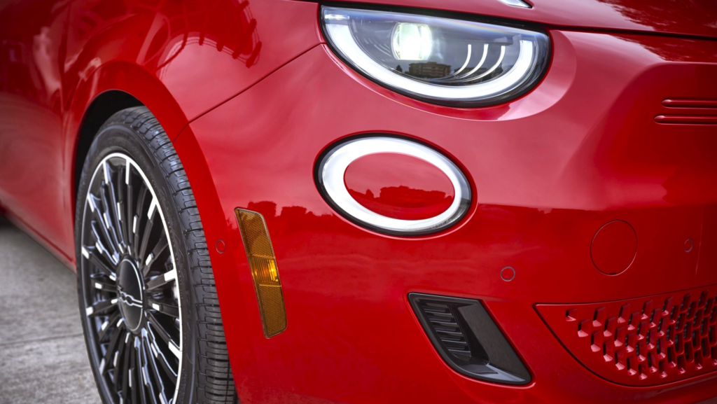 «Desafío en el horizonte: Fiat, en busca de soluciones para su vehículo eléctrico hasta la llegada de su reemplazo en 2029»