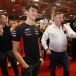 Lo que la F1 aprendió de Bearman al recorrer el mismo camino que Leclerc y Norris #F1