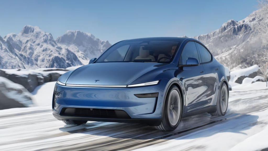«El cambio hacia la movilidad eléctrica toma impulso en medio del epicentro de la industria automotriz a gasolina»