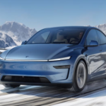 «El cambio hacia la movilidad eléctrica toma impulso en medio del epicentro de la industria automotriz a gasolina»