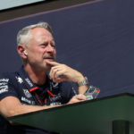 Red Bull acepta una “salida anticipada” de Wheatley a Sauber, pero no con Courtenay #F1