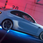 BMW revela en exclusiva ‘La Bestia’: el revolucionario prototipo del primer BMW M eléctrico, guardado en el más estricto secreto.