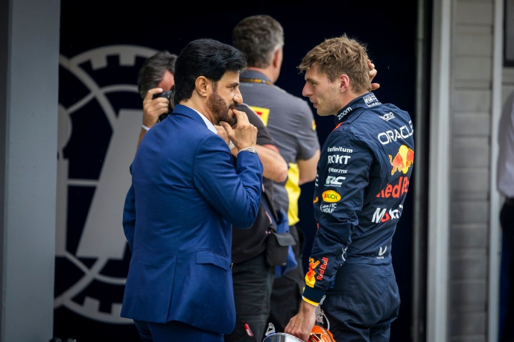La FIA responde a los pilotos y su petición de “transparencia” por las multas de F1 #F1