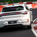 «La empresa líder en fabricación de coches eléctricos en Europa sorprende al mercado con el desarrollo del vehículo de carga más rápida: una estrategia visionaria hacia la producción de híbridos enchufables»