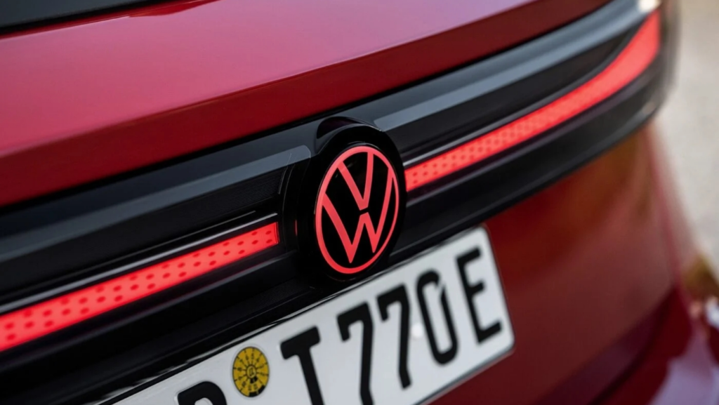 «Aumento sobresaliente de ventas de vehículos eléctricos: única marca del Grupo Volkswagen perteneciente a España destacada en 2024»