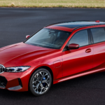 «Presentación del BMW Serie 3 PHEV Edición 2024: Detalles sobre Precio, Especificaciones Técnicas y Características de Diseño»
