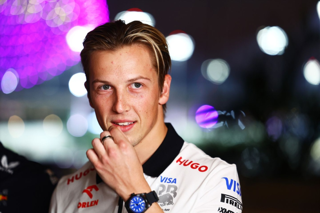 “No estoy aquí para perder” #F1