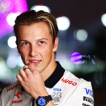 “No estoy aquí para perder” #F1