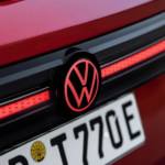 «Marca española del Grupo Volkswagen logra un notable aumento en sus ventas de vehículos eléctricos en el año 2024»