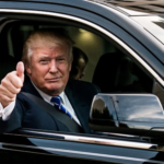 Estados Unidos alerta sobre la creciente amenaza de los vehículos eléctricos chinos antes del mandato de Donald Trump.
