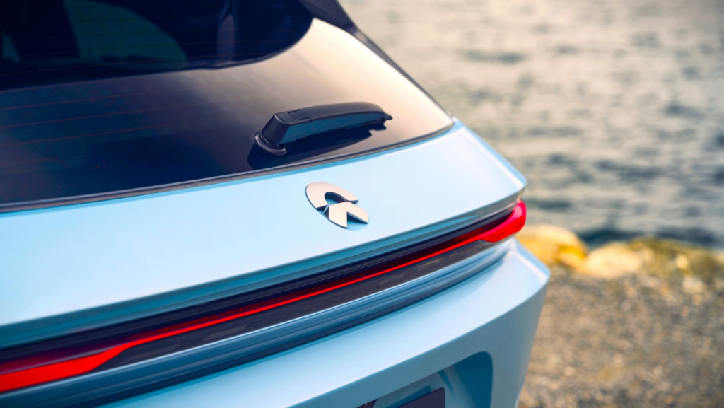 Fabricante de vehículos eléctricos chino apunta a un notable aumento del 400% en sus ventas para 2025, tras incremento del 500% desde 2020.