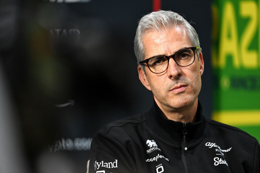 Se ha ido otra figura de la F1 relacionada con la era Ecclestone #F1