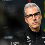 Se ha ido otra figura de la F1 relacionada con la era Ecclestone #F1