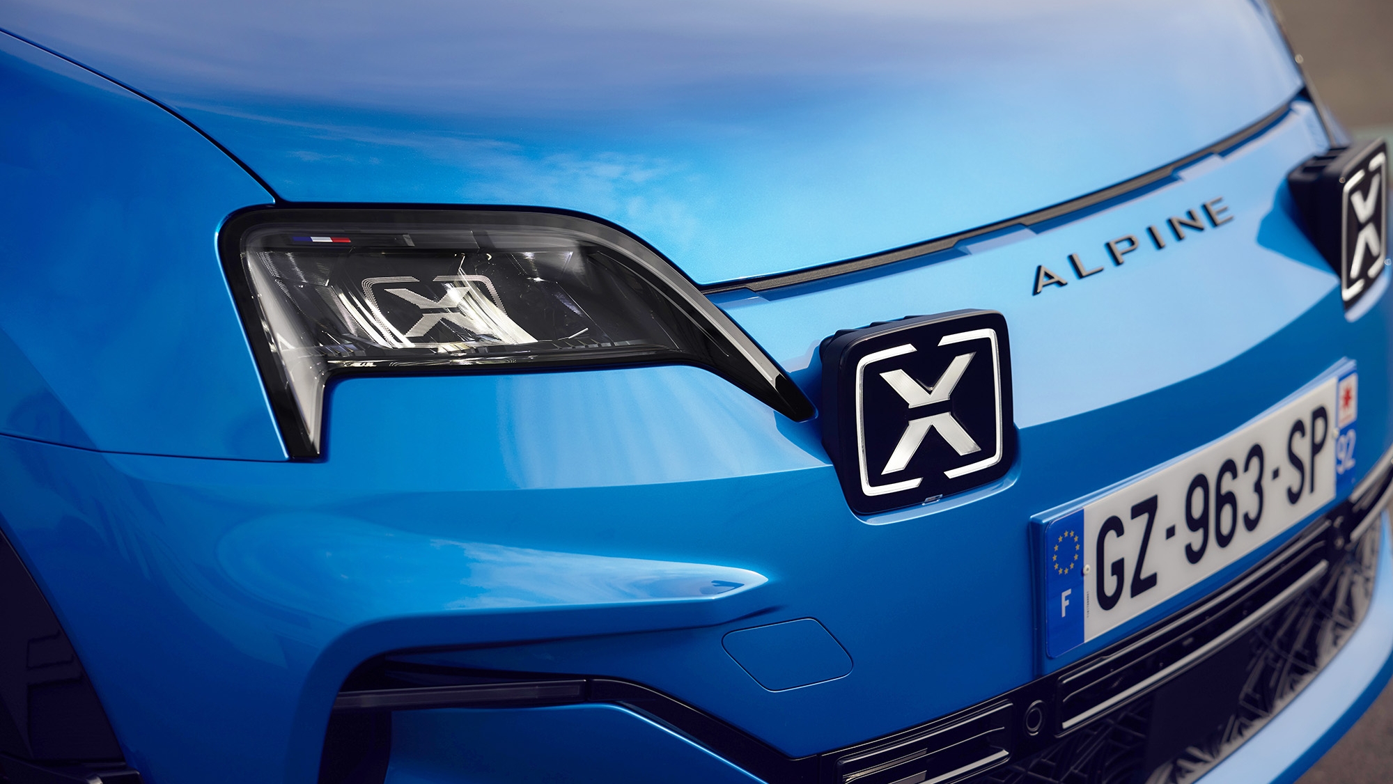 Directivo de Renault revela el lanzamiento del revolucionario Alpine A290 inspirado en el icónico R5 Turbo 3E