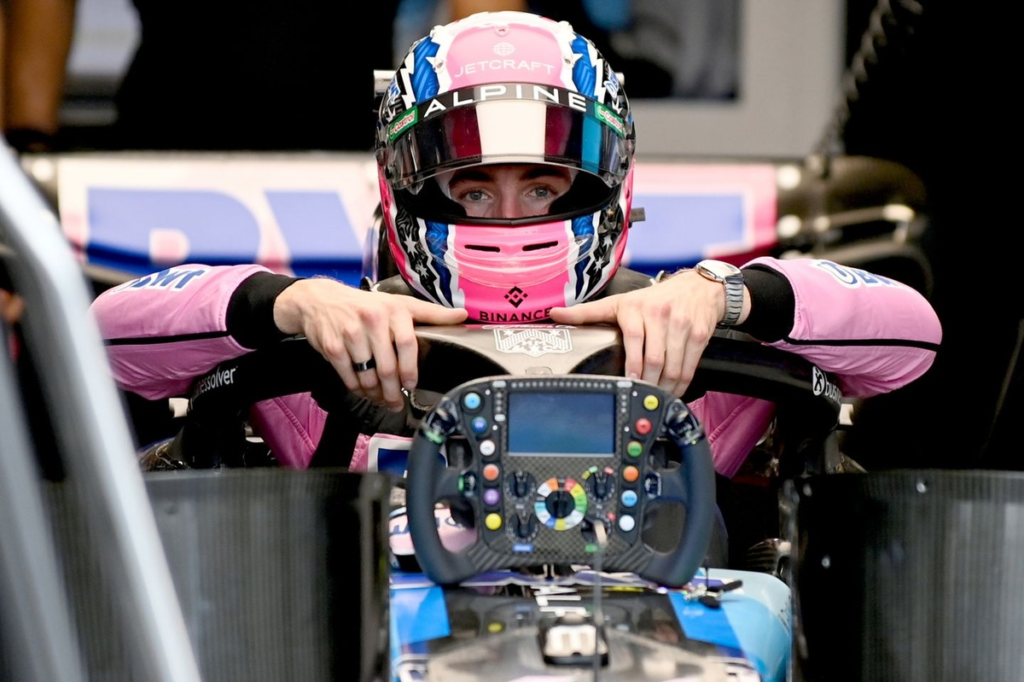 El acuerdo Alpine-Colapinto añade más presión a Doohan, pero ¿es justo? #F1