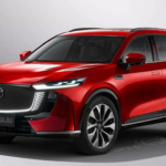 Mazda desvela su innovador SUV híbrido, el Mazda CX-5, que promete revolucionar el mercado en 2025 para competir con el aclamado Toyota RAV4