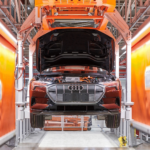 «Marcas chinas desatan la competencia por las fábricas europeas de Volkswagen»